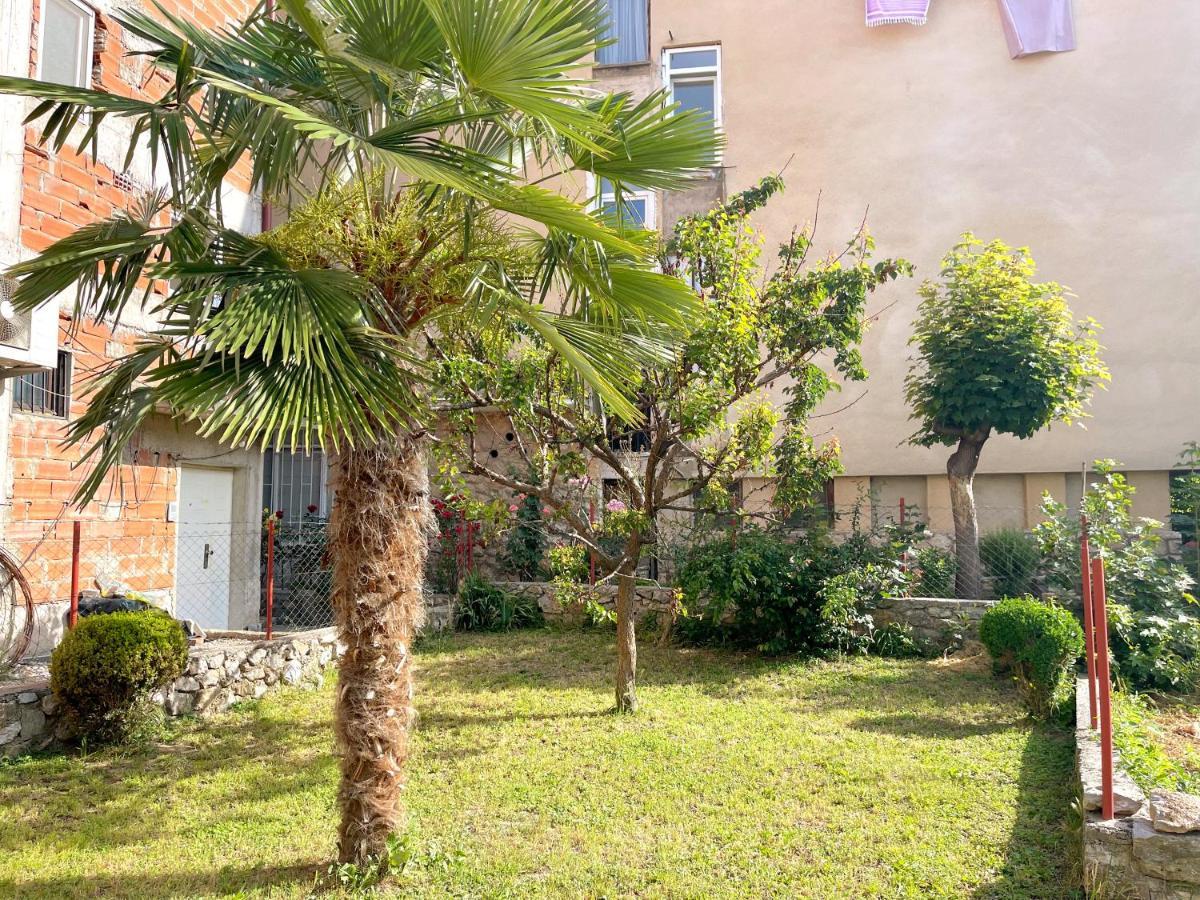 Makedonka Apartments Ohrid Exterior photo